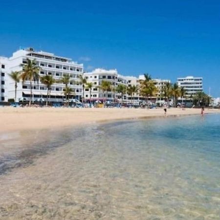 La Real Arrecife Lejlighed Eksteriør billede